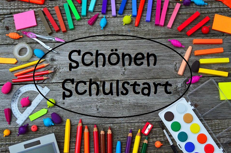 Schulstart23