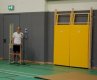 2016-05-03 Feierliche Eröffnung unserer Sporthalle 3