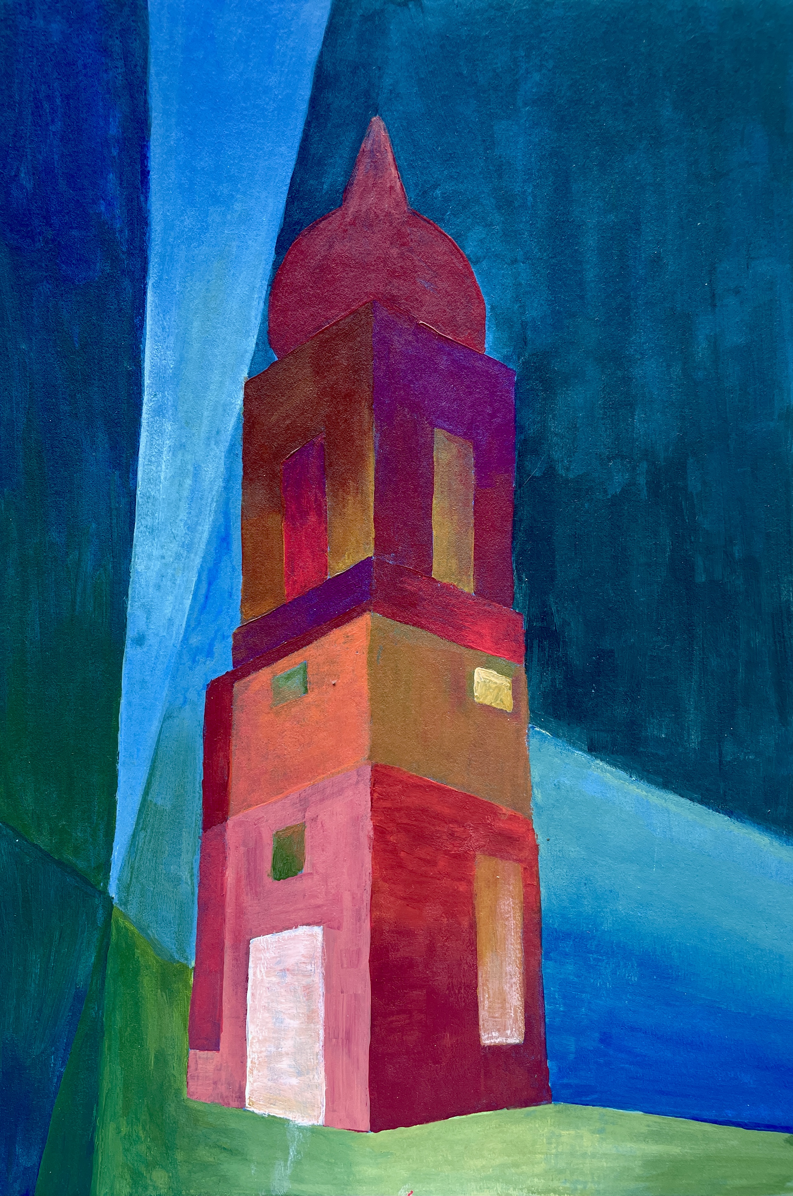Kunstwerk des Monats - Juli 2025