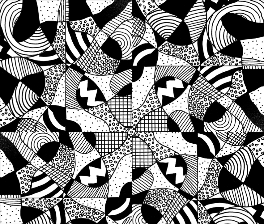 Kunstwerk des Monats - November 2025