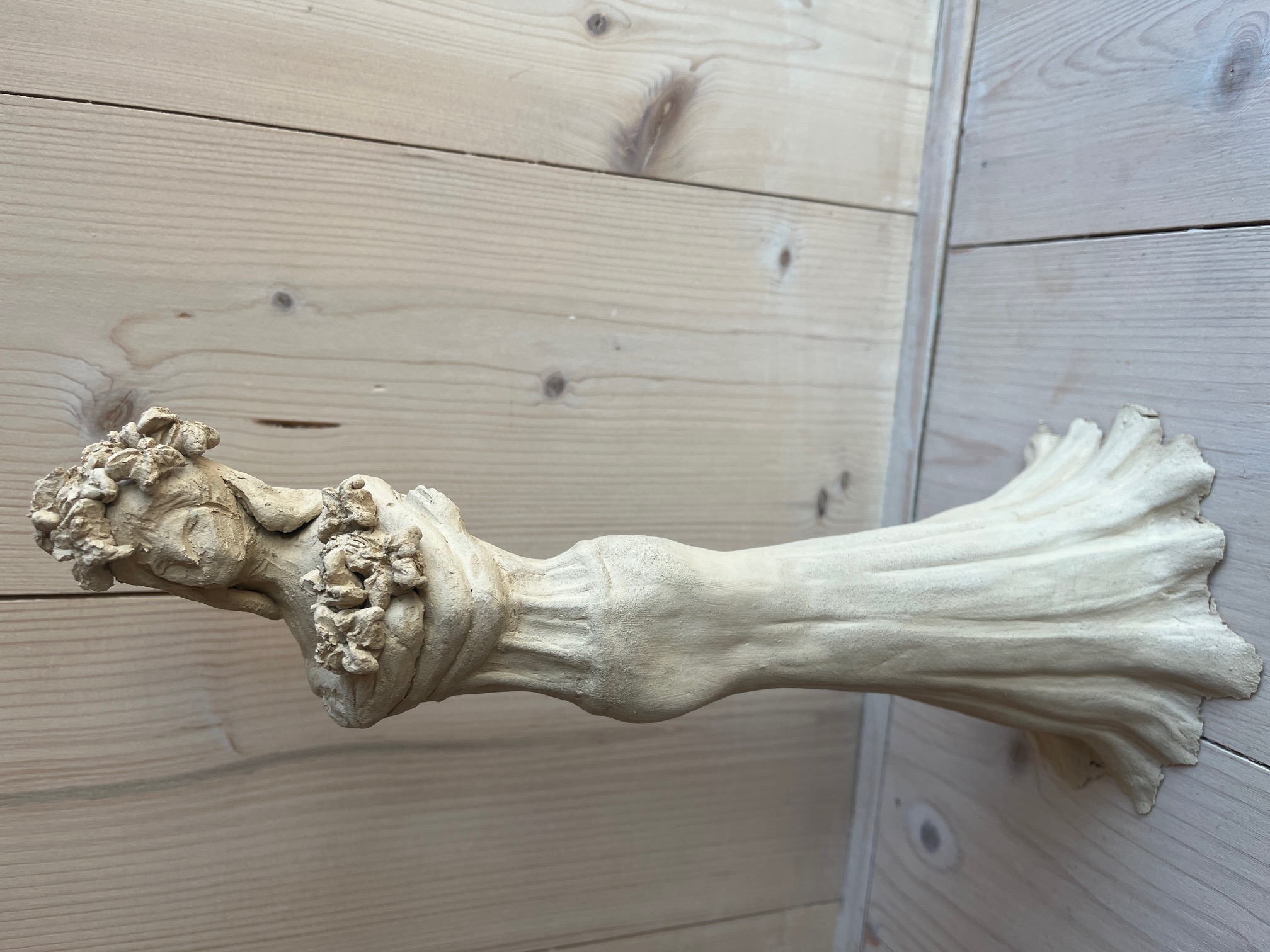 Kunstwerk des Monats - Februar 2026