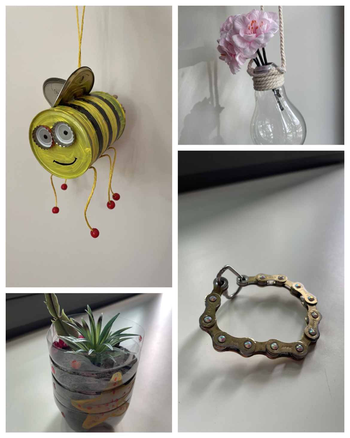 Upcycling 2