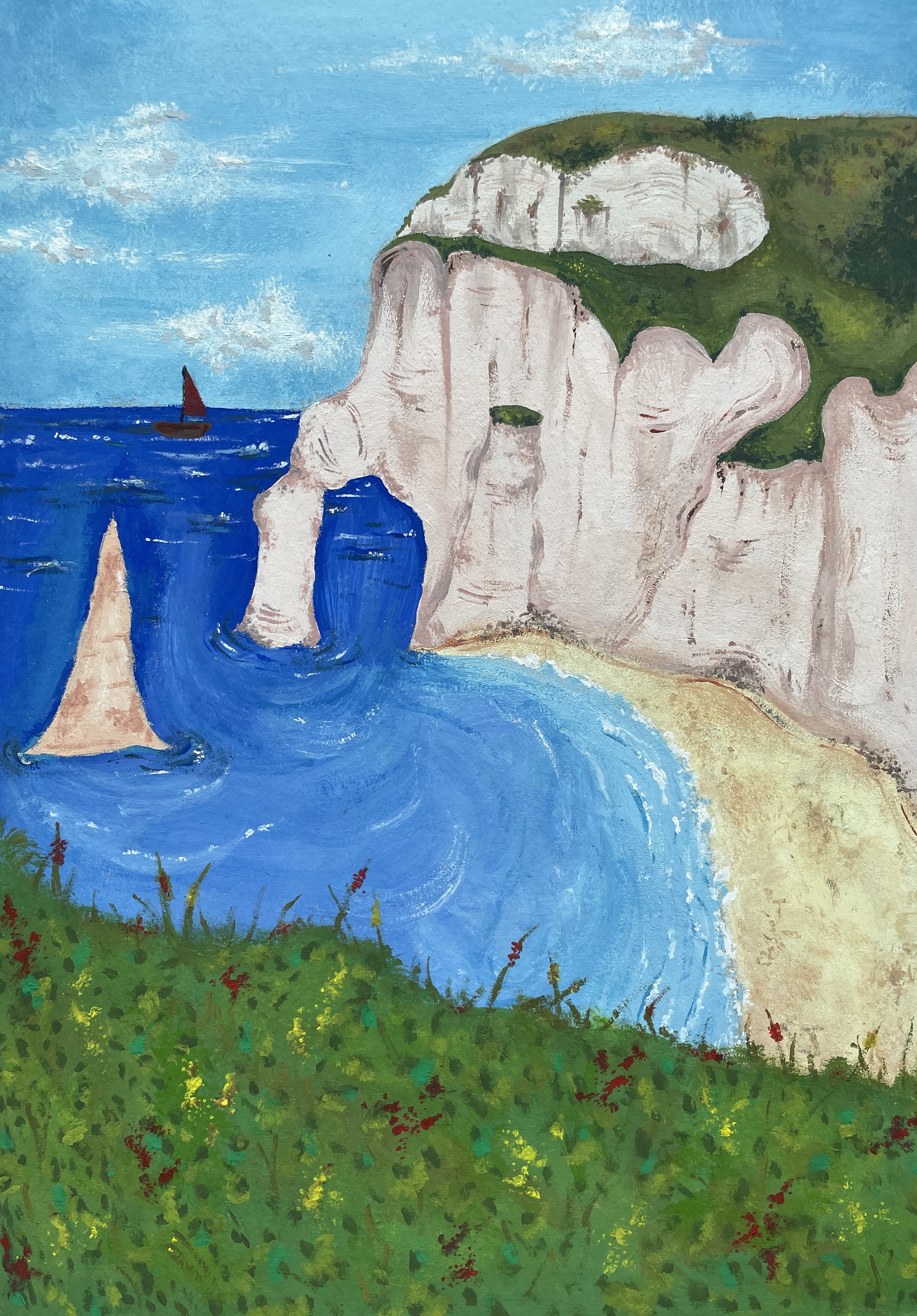 Kunstwerk des Monats - Mai 2025