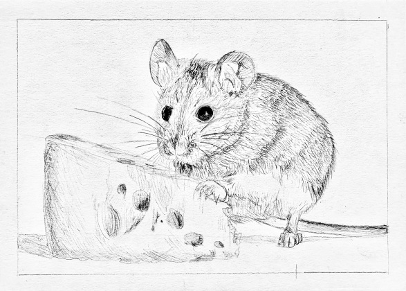 Kunstwerk des Monats - März 2026