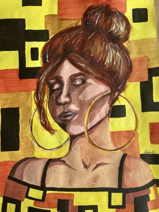 Kunstwerk des Monats - September 2026