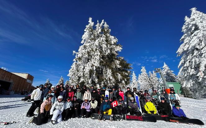 Skilager 2026 Skilager 2026