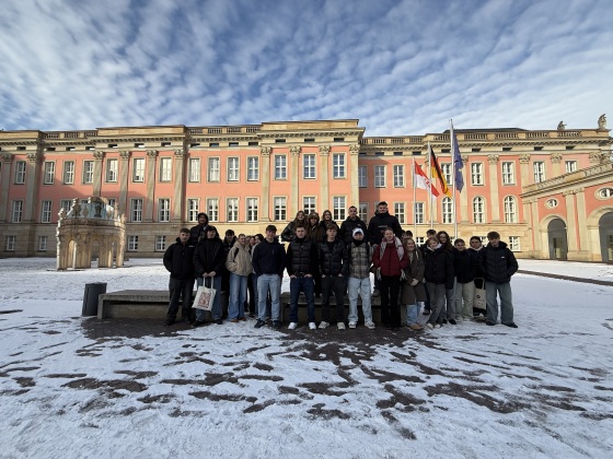 Exkursion Landtag 1 Exkursion Landtag 1