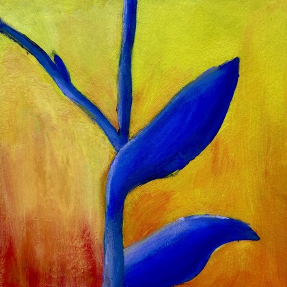 Kunstwerk des Monats - Dezember 2025 Kunstwerk des Monats - Dezember 2025