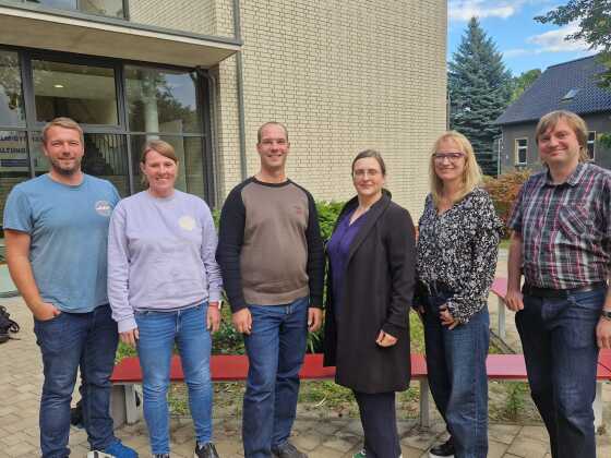 Kollegium Physik 2025